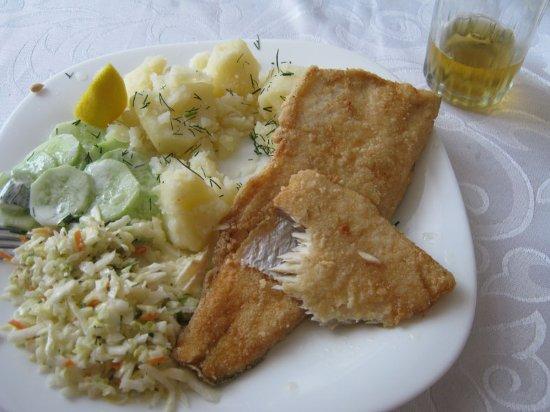 Smażalnia Ryb Bartoszyce